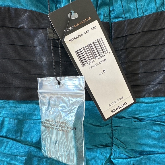 BCBG cocktail dress - Picture 2 of 3